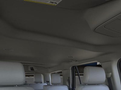 2026 Ford Expedition Active 4x4