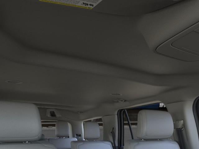 2026 Ford Expedition Active 4x4