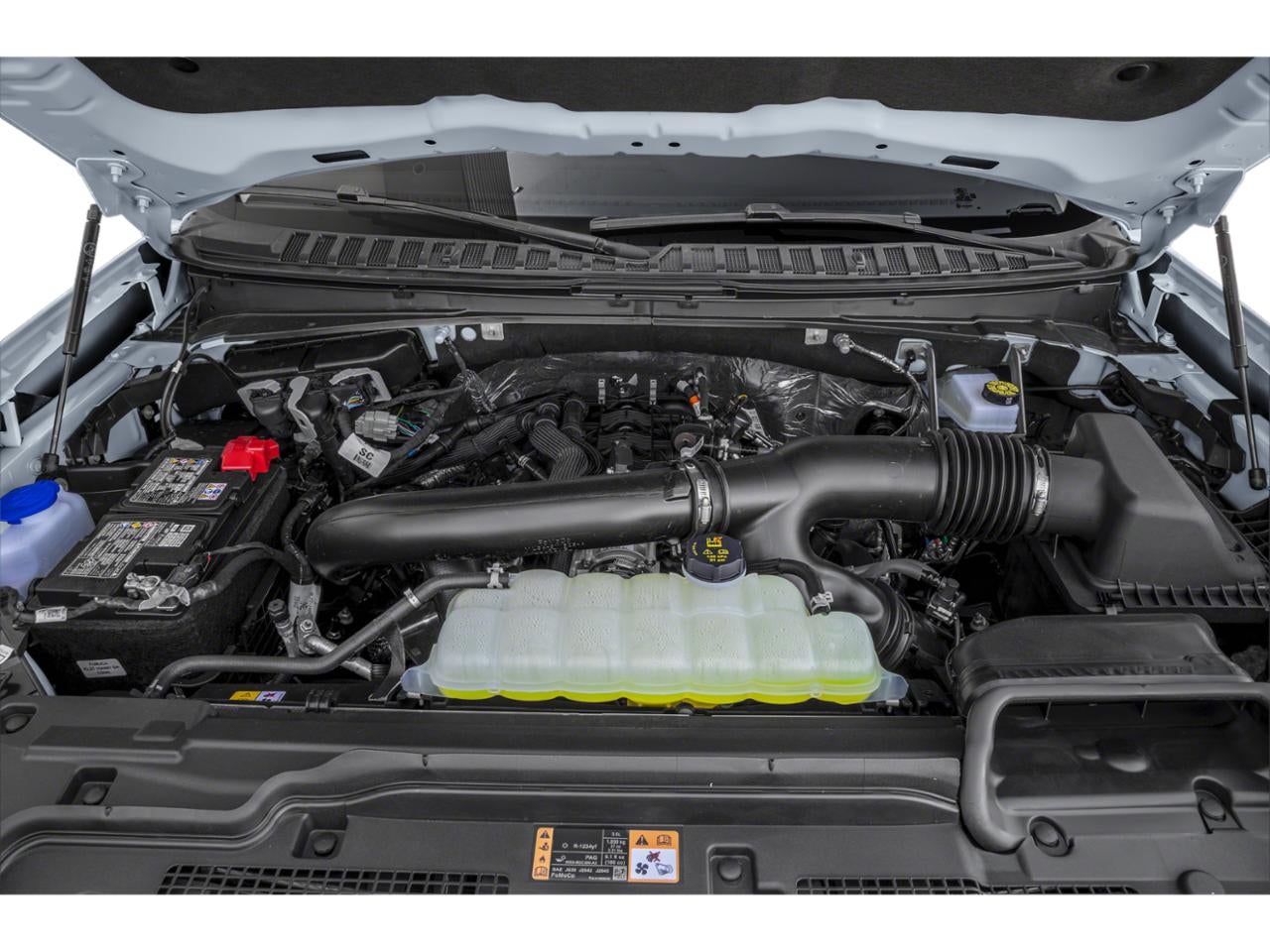 2026 Ford Expedition Active 4x4