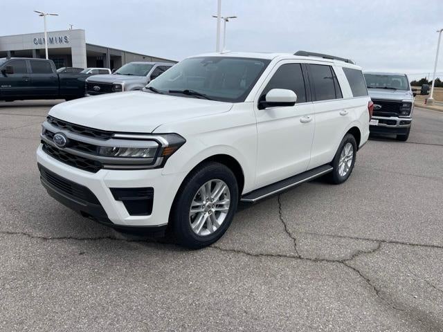 2022 Ford Expedition XLT 4x4