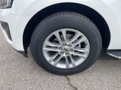 2022 Ford Expedition XLT 4x4