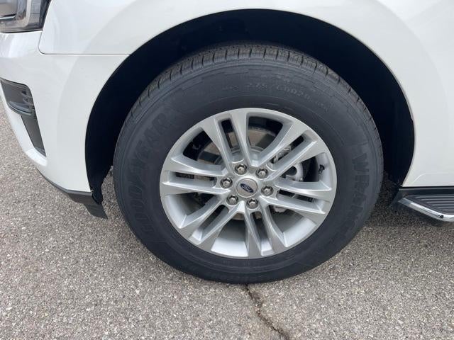 2022 Ford Expedition XLT 4x4