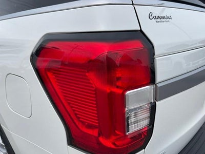 2022 Ford Expedition XLT 4x4