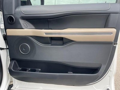 2022 Ford Expedition XLT 4x4