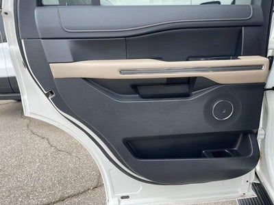 2022 Ford Expedition XLT 4x4