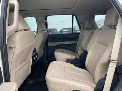 2022 Ford Expedition XLT 4x4