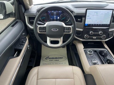 2022 Ford Expedition XLT 4x4