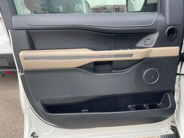 2022 Ford Expedition XLT 4x4