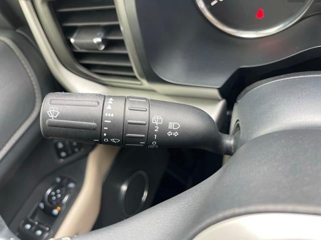 2022 Ford Expedition XLT 4x4