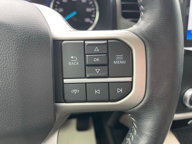 2022 Ford Expedition XLT 4x4