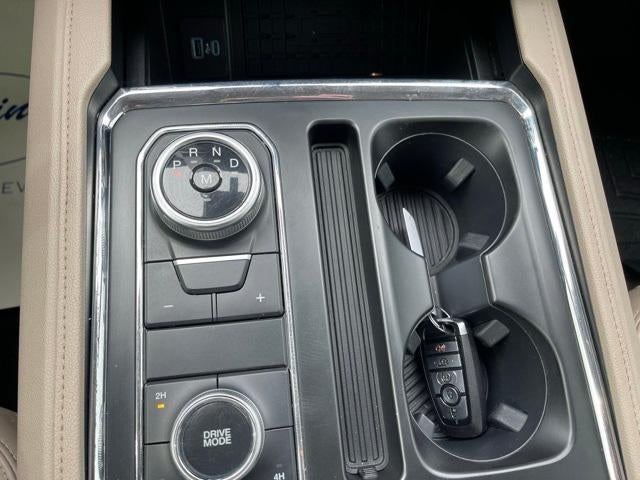 2022 Ford Expedition XLT 4x4