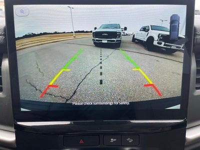 2022 Ford Expedition XLT 4x4