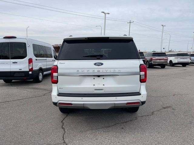 2022 Ford Expedition XLT 4x4