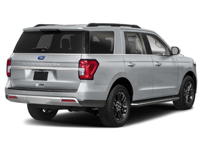2022 Ford Expedition XLT 4x4