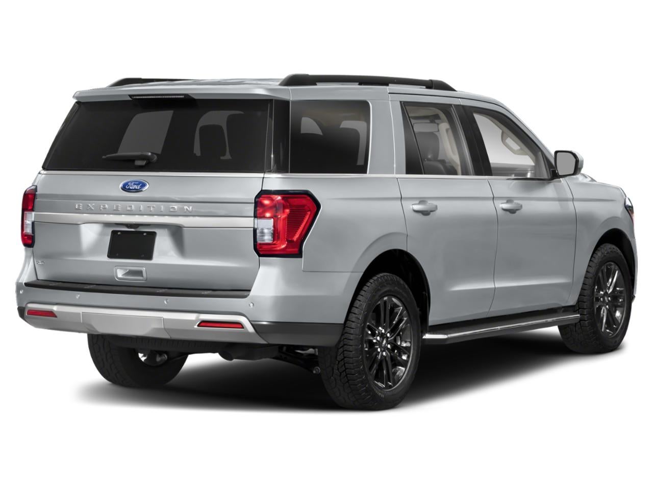 2022 Ford Expedition XLT 4x4