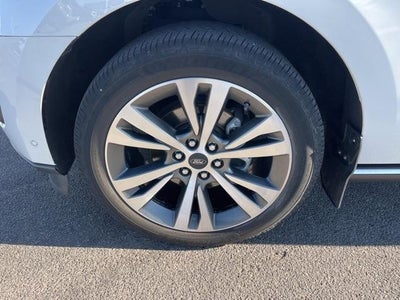 2020 Ford Expedition Limited 4x2