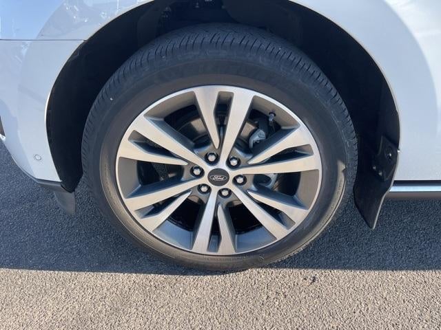 2020 Ford Expedition Limited 4x2