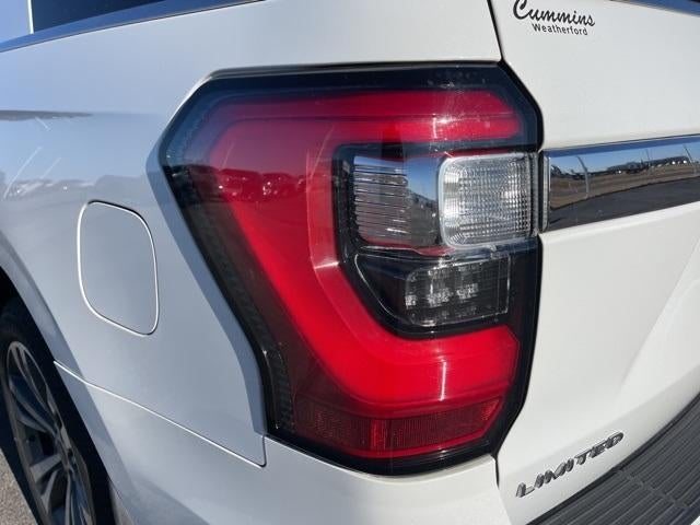 2020 Ford Expedition Limited 4x2