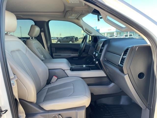 2020 Ford Expedition Limited 4x2