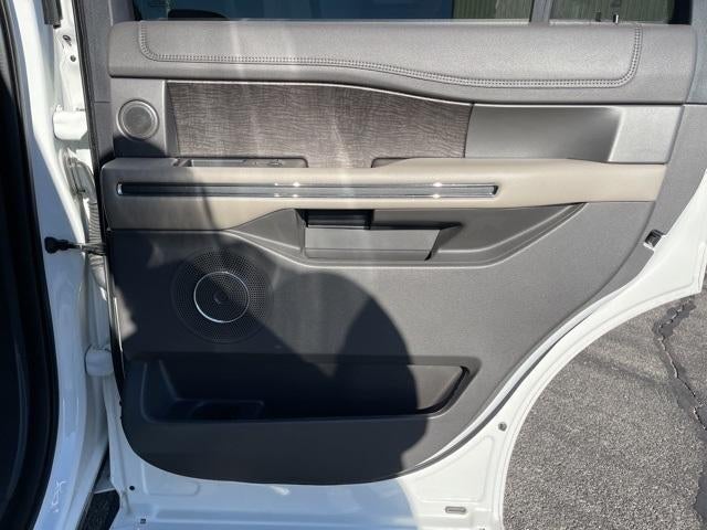 2020 Ford Expedition Limited 4x2