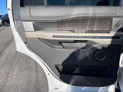 2020 Ford Expedition Limited 4x2