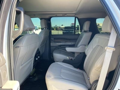 2020 Ford Expedition Limited 4x2