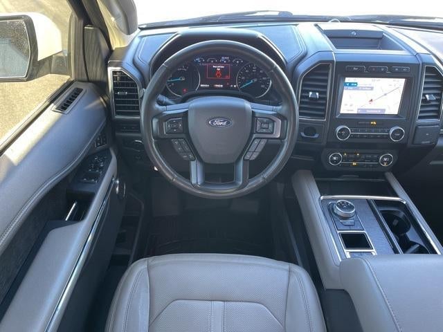 2020 Ford Expedition Limited 4x2