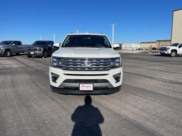 2020 Ford Expedition Limited 4x2