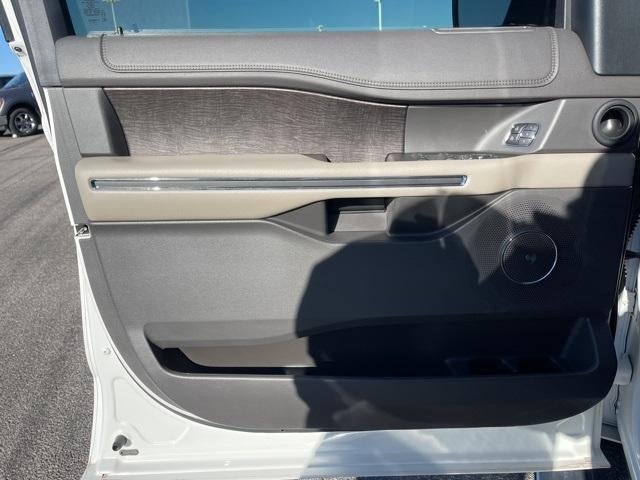 2020 Ford Expedition Limited 4x2