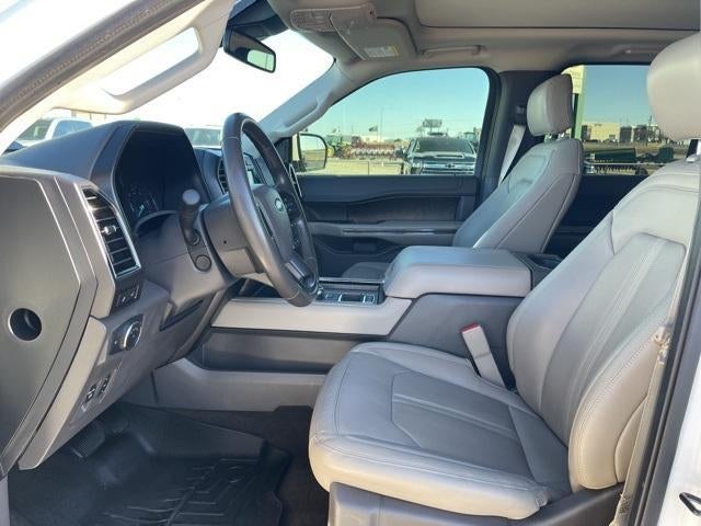 2020 Ford Expedition Limited 4x2
