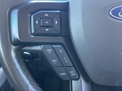 2020 Ford Expedition Limited 4x2