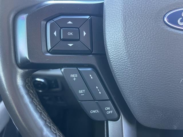 2020 Ford Expedition Limited 4x2