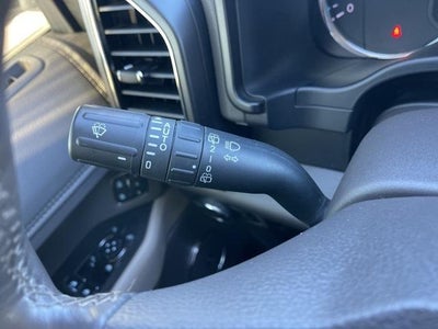 2020 Ford Expedition Limited 4x2