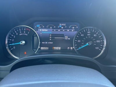 2020 Ford Expedition Limited 4x2