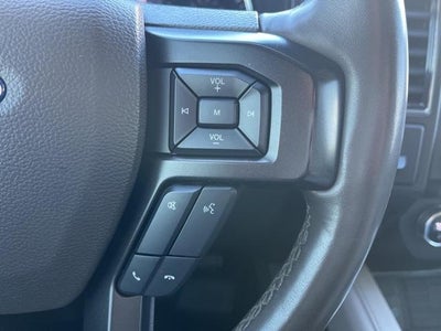 2020 Ford Expedition Limited 4x2