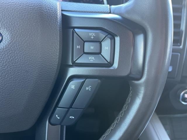 2020 Ford Expedition Limited 4x2