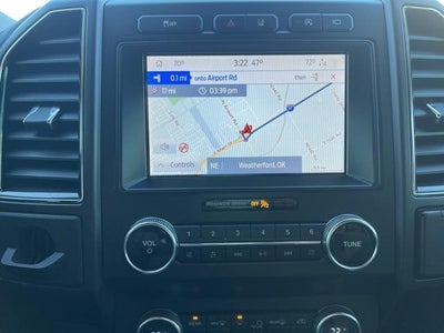 2020 Ford Expedition Limited 4x2