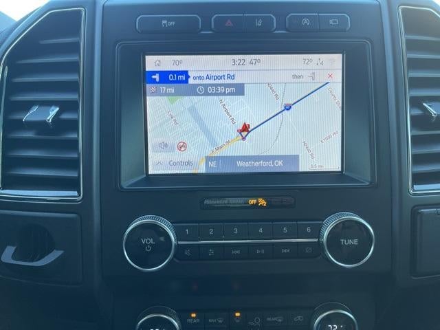 2020 Ford Expedition Limited 4x2