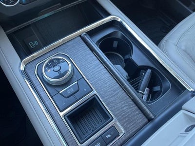 2020 Ford Expedition Limited 4x2