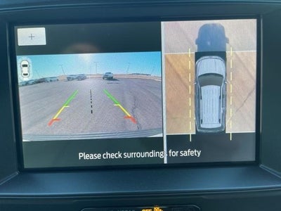 2020 Ford Expedition Limited 4x2