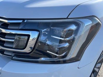 2020 Ford Expedition Limited 4x2