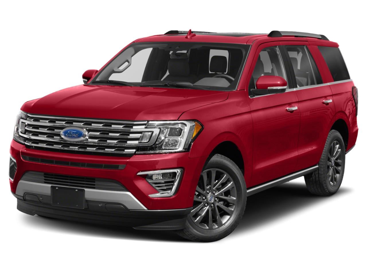 2020 Ford Expedition Limited 4x2
