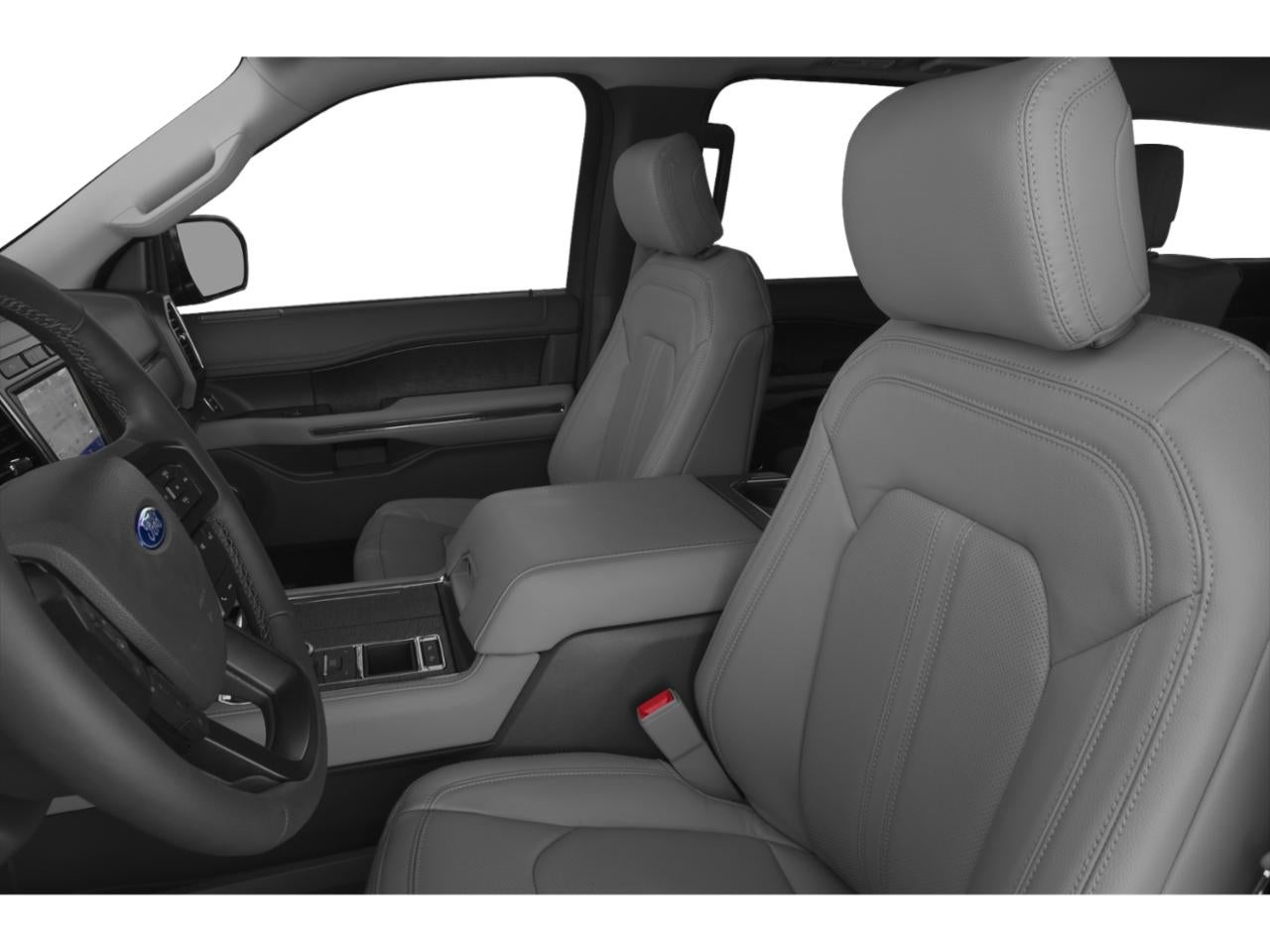 2020 Ford Expedition Limited 4x2