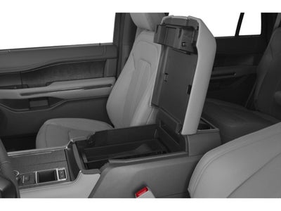 2020 Ford Expedition Limited 4x2