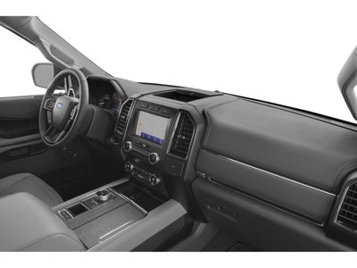 2020 Ford Expedition Limited 4x2