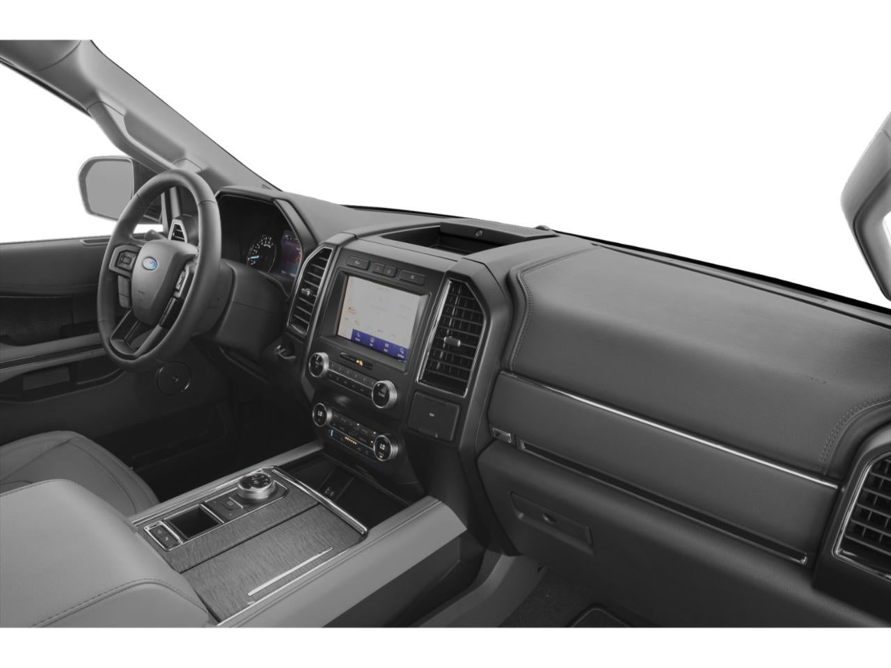 2020 Ford Expedition Limited 4x2