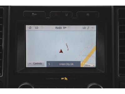 2020 Ford Expedition Limited 4x2