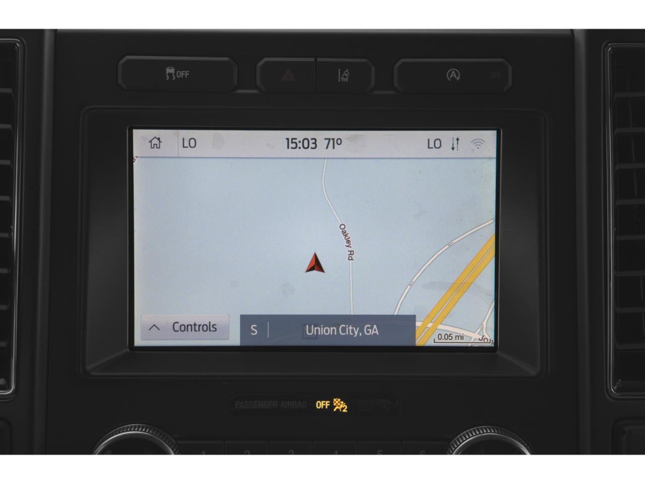 2020 Ford Expedition Limited 4x2