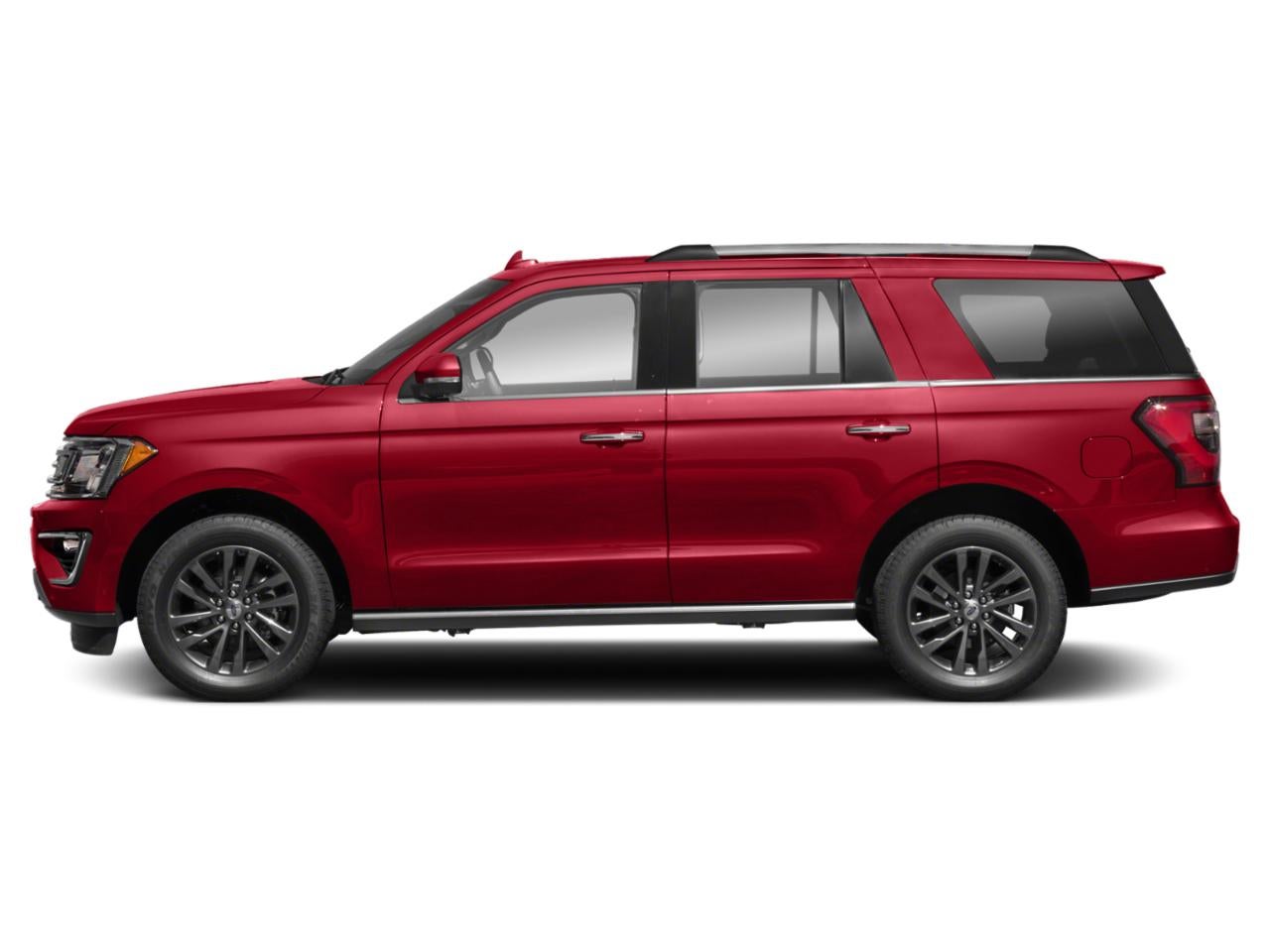 2020 Ford Expedition Limited 4x2