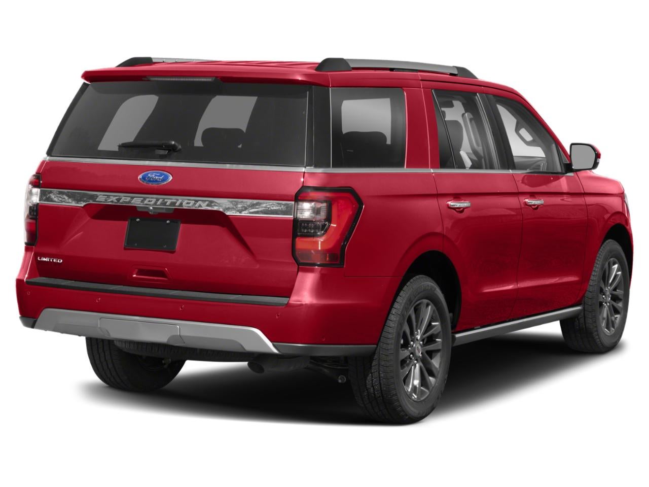 2020 Ford Expedition Limited 4x2